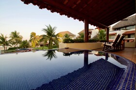 Residences Las Palmas