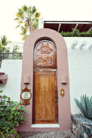 Villa de la Roca