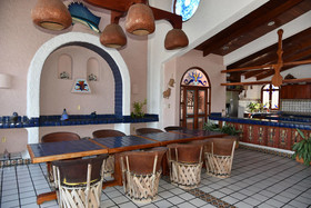 Villa de la Roca