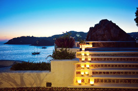 Villa de la Roca
