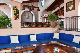 Villa de la Roca