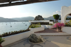 Villa de la Roca