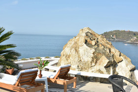 Villa de la Roca