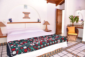 Villa de la Roca