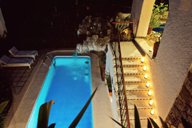 Villa de la Roca