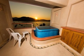 Villa del Pescador