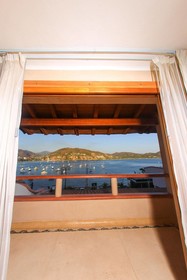 Villa del Pescador