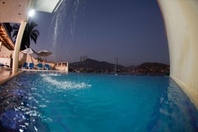Villa del Pescador