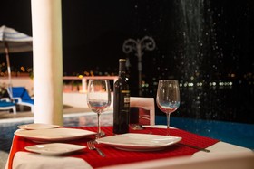 Villa del Pescador