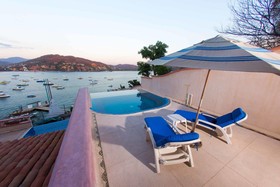 Villa del Pescador