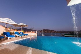 Villa del Pescador