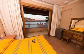 Villa del Pescador