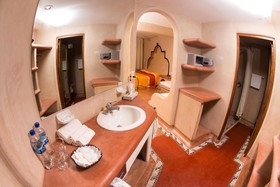 Villa del Pescador