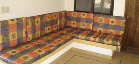 Villa El Arca