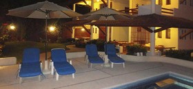 Villa El Arca
