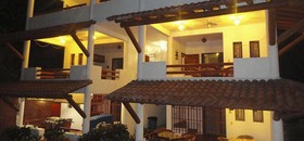 Villa El Arca