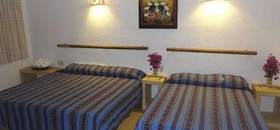 Villa El Arca