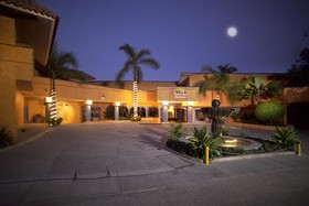 Hotel Villa Mexicana