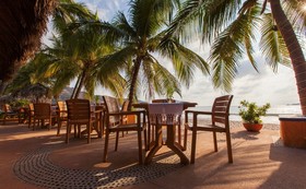 Hotel Villa Mexicana