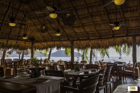 Hotel Villa Mexicana