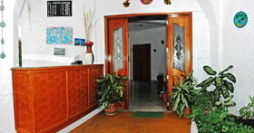 Hotel Villas Mercedes