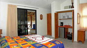 Hotel Villas Mercedes
