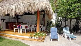 Hotel Villas Mercedes