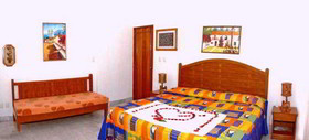 Hotel Villas Mercedes