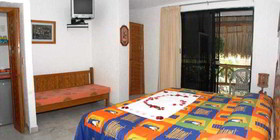 Hotel Villas Mercedes
