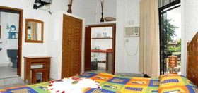 Hotel Villas Mercedes