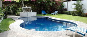 Hotel Villas Mercedes