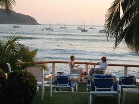 Villas Miramar