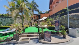 Villas Miramar