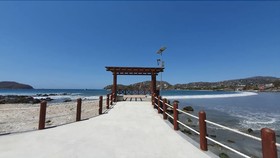 Villas Miramar