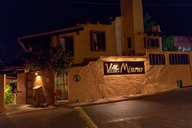Villas Miramar