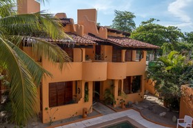 Villas Miramar