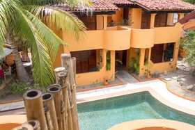 Villas Miramar