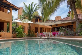 Villas Miramar