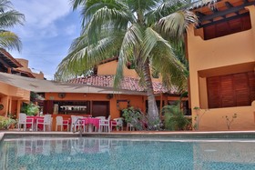Villas Miramar