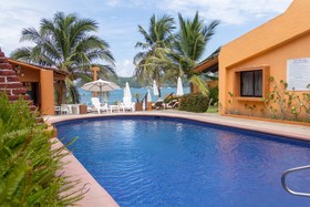 Villas Miramar