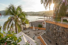 Villas Miramar