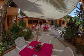 Villas Miramar