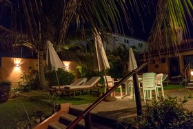 Villas Miramar