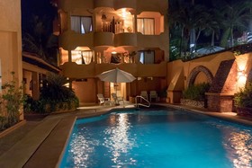 Villas Miramar