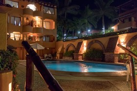 Villas Miramar