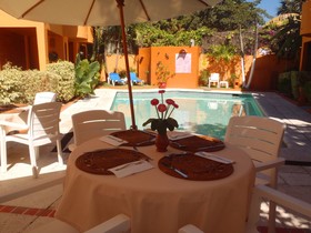 Villas Miramar