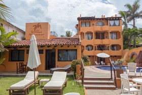 Villas Miramar
