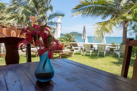 Villas Miramar