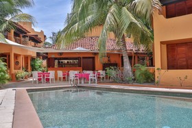Villas Miramar