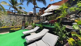 Villas Miramar